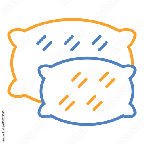 Pillow Icon