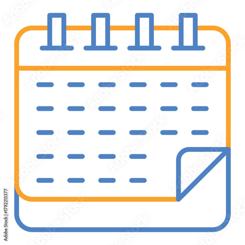 Calendar Icon