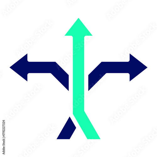 Direction Icon