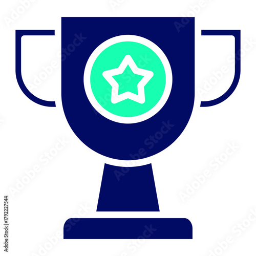 Trophy Icon