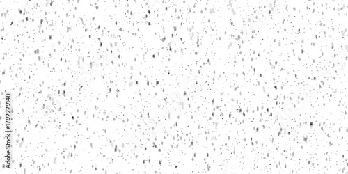 Vector sublet rock concrete black and white old wall. Stone and marble wall floor texture. white paper Quartz surface white bathroom or kitchen countertop. Abstract terrazzo flooring seamless pattern.