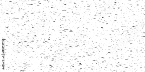 Vector sublet rock concrete black and white old wall. Stone and marble wall floor texture. white paper Quartz surface white bathroom or kitchen countertop. Abstract terrazzo flooring seamless pattern.