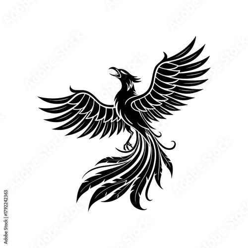 Rise of the Phoeni-Wings of Resurrection