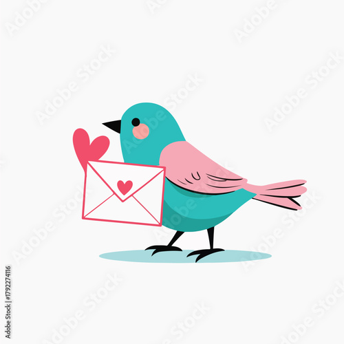 Gentle Valentine Symbol