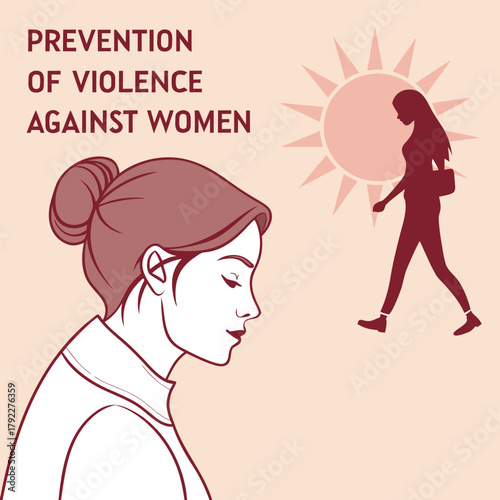 Promoting women's safety preventing violence and gender inequality