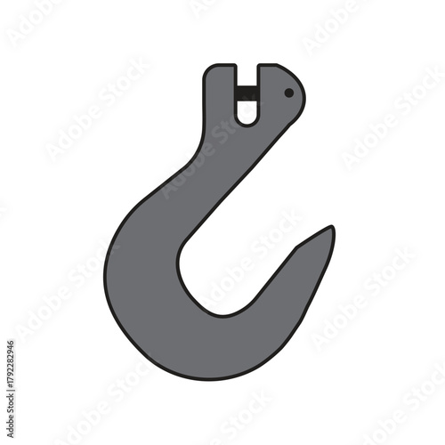 crane slip hook