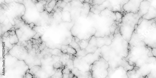 abstract interior beautiful black and white Carrara slab interior tiles gradient luxury ceramic wall and floor kitchen texture background	