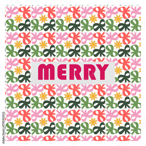 Merry New Year, Merry holiday, Merry greetings, Merry wishes, Merry celebration, Merry festive design, Merry typography, Merry card, Merry poster, Merry background, Merry vector, Merry illustration, M