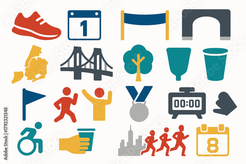 New York City Marathon Run the Iconic Race Through the Big Apple