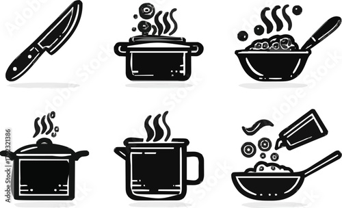 Culinary Symphony: A Gourmet's Paradise