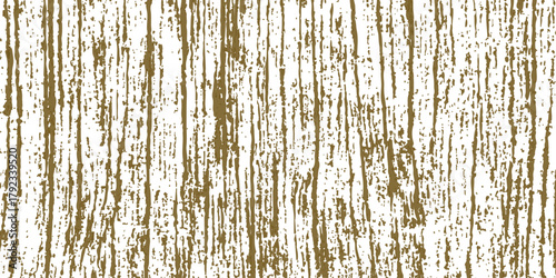 Old weathered wood and bamboo texture pattern background
