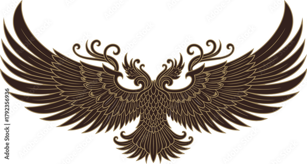 Obraz premium Adobe Illustrator Artwork