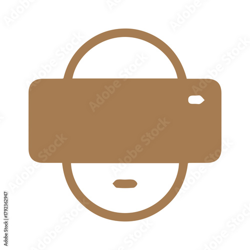 Virtual Reality Icon