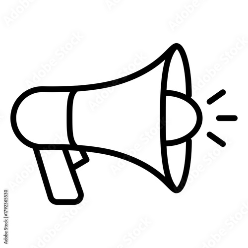 Emergency Drill icon vector image. Can be used for Crisis Mangement.