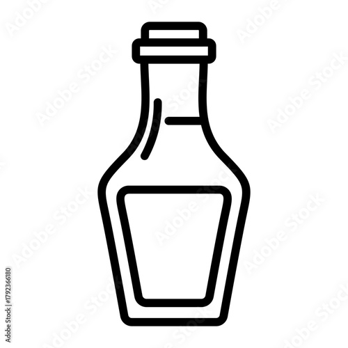 Dressings icon vector image. Can be used for Nursing.
