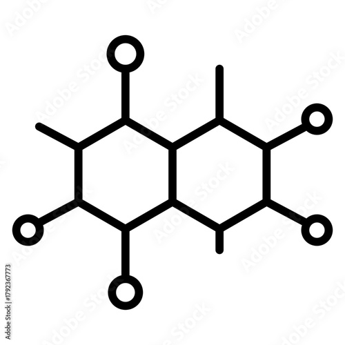 Morphine icon vector image. Can be used for Addiction.