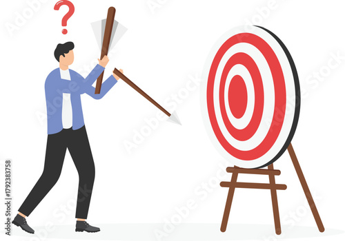 Wrong solution cause business failure, fail to achieve goal,

