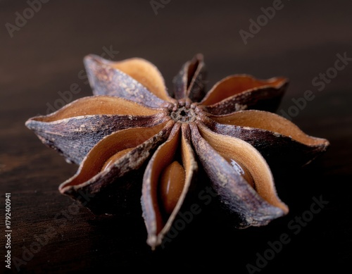 Star Anise Spice