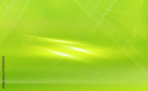 abstract green background