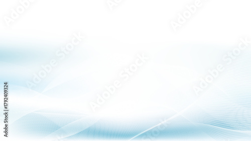 abstract blue Gradiant background