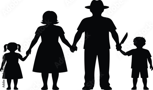 Face mask instruction illustration showing correct and incorrect usage, medical hygiene safety vector design, public health education prevention guide concept