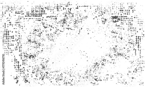 Distressed wall texture with aged plaster and broken surface, Grunge cracked wall texture with vintage cement appearance