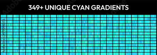 Electric aqua brilliance energizes designs, Vibrant turquoise tones captivate attention, Bright tropical shades inspire refreshment, Cool neon hues create