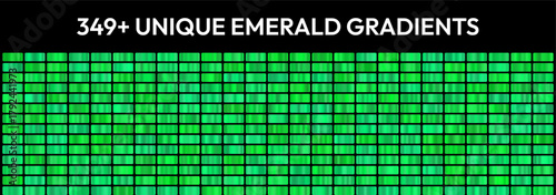 Vibrant green jewel tones inspire luxury, Rich precious shades convey prestige, Brilliant gemstone hues radiate elegance, Deep forest colors bring sophistication,