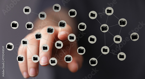 Concept of data protection ...