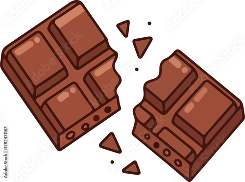 Celebrate National Bittersweet Chocolate Day with a Delicious Treat - Sweet Tooth Delight, Chocolate Lover's Bliss, Perfect for Food Bloggers and Social Media