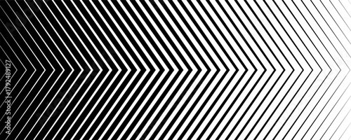 Stripe transition geometric corner background. Angular lattice backdrop.