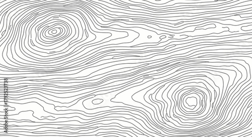 Abstract wood grain texture pattern background.