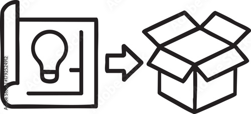 vector illustration of an abstract background