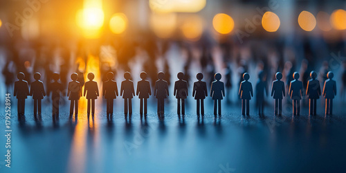 Strengthen brand integrity with clear steady visual representation Generative AI