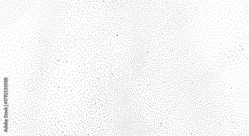 White textured background with subtle speckles and a slightly rough surface.