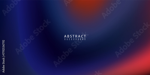 Energetic swirl pattern featuring vibrant blue and fiery orange tones. Abstract fluid background suitable for creative templates and marketing visuals.