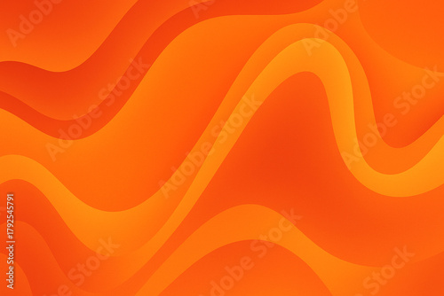 Fluid colorful Gradient Abstract Background