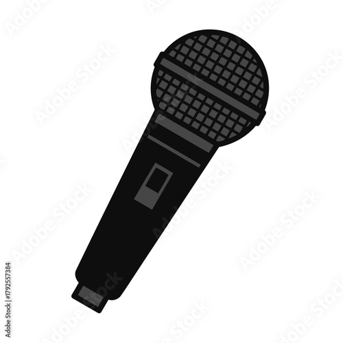 Professional Audio Recording Mic