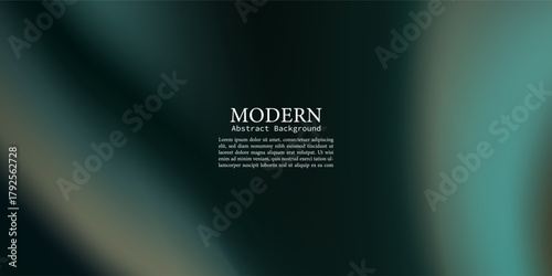 Fluid abstract background with emerald and ivory tones blending in a dynamic metallic motion. Ideal for elegant branding, wallpapers, and modern art designs.