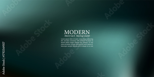 Fluid abstract background with emerald and ivory tones blending in a dynamic metallic motion. Ideal for elegant branding, wallpapers, and modern art designs.