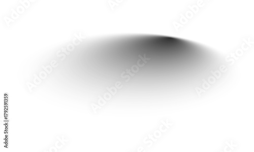 Realistic shadow effect for design