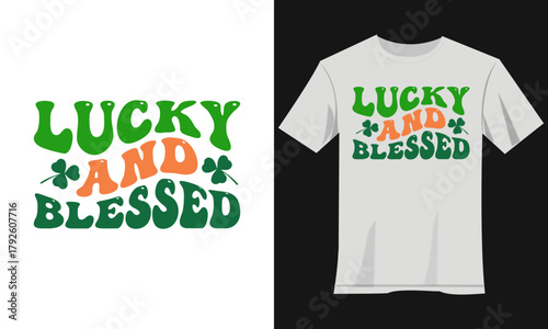 irish kisses & shamrock wishes