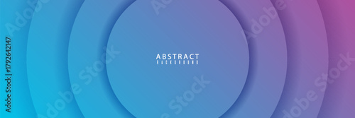 Illustration vector graphic of abstract background gradients color. poster