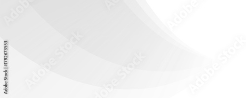 Abstract Geometric modern white and gray color . Modern and Creative Trend design in vector illustration