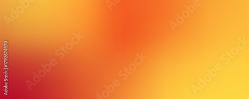 Abstract clear blue sky. Pastel rainbow. Light blue, pink and yellow color vector banner. Pastel gradient sky pattern. Blurred light fuzz colorful gradient background. Vector soft horizontal backdrop