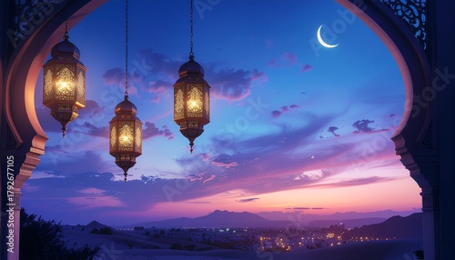 Rustic flat lay with a blank kraft paper gift tag mockup surrounded by lavender, daisies, and twine for a creative project