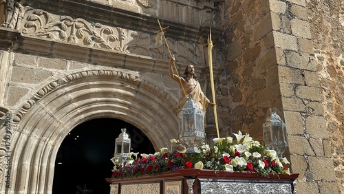 Photos Semana Santa 2025 Alcaudete de la Jara (Toledo).