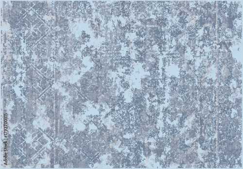 Wild textur earthly tones hand drawn abstract nature brushstrokes, modern geo pattern design weaving fabric jacquard background