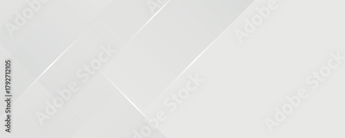 Abstract white and gray background. smooth abstract background, blurred pattern. Light pale vector background. Abstract pale geometric pattern eps 10