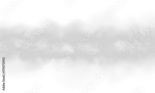 Wisps of fog drift in slow spirals across the frame. Each trail fades into soft darkness. The mist forms a dreamy, cinematic look. PNG